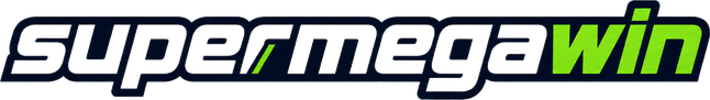supermegawin official logo